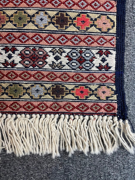 Afghan Maliki Sumak 4'1 x 5'9