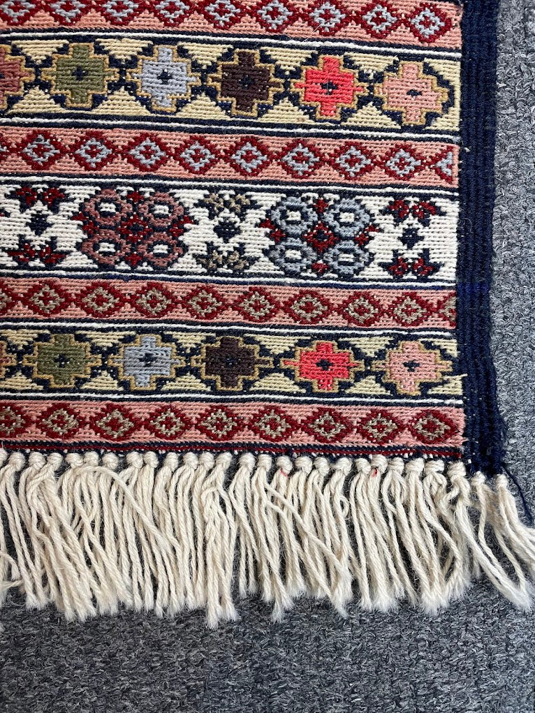 Afghan Maliki Sumak 4'1 x 5'9