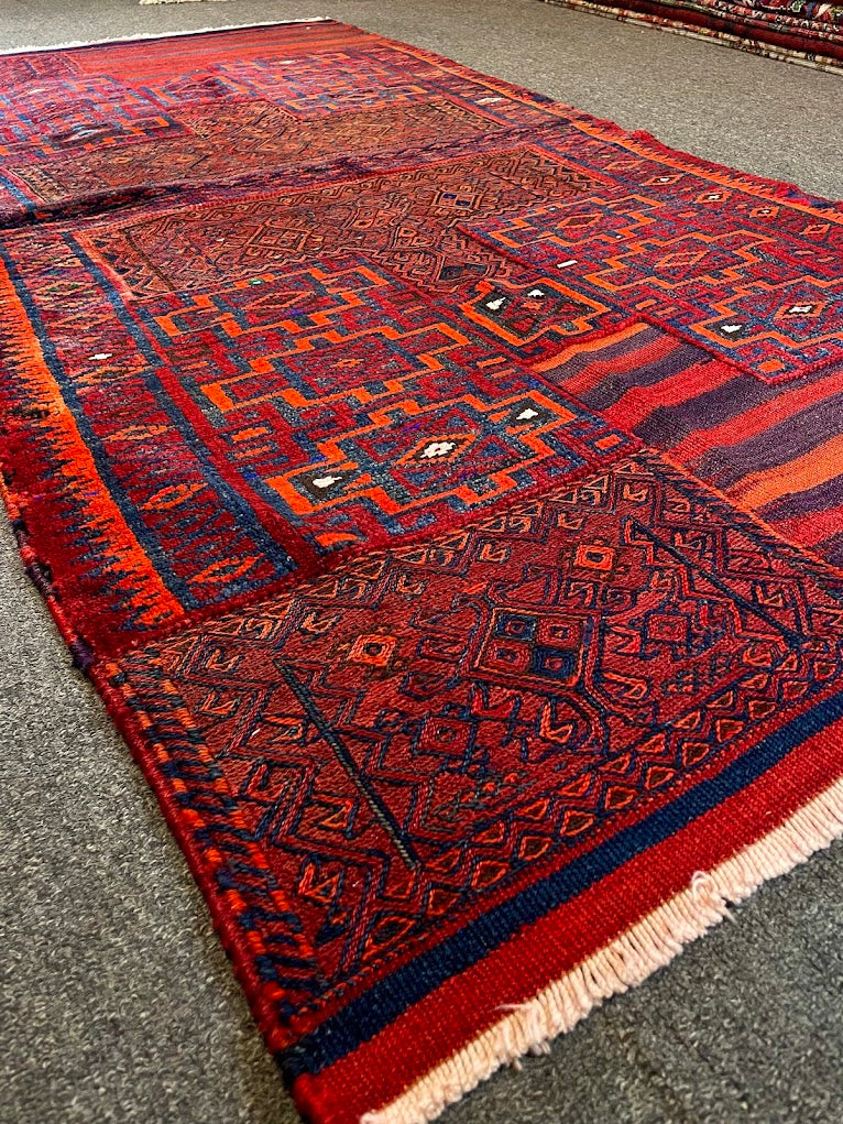 Iranian Lori Baktiyari 3'3 x 6'8