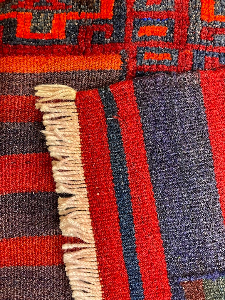 Iranian Lori Baktiyari 3'3 x 6'8