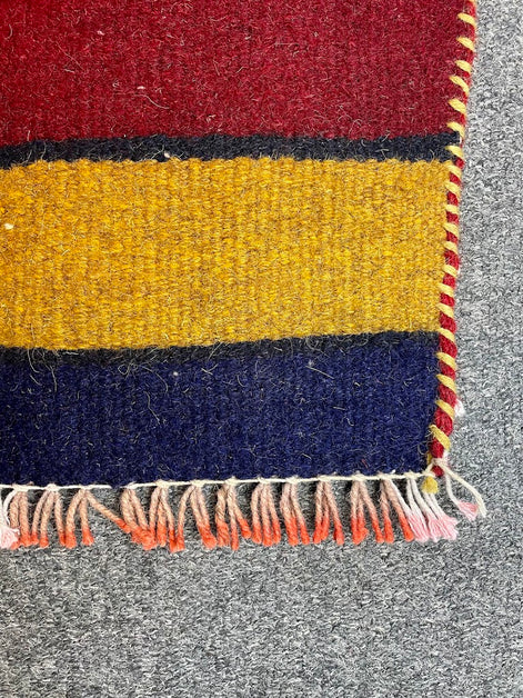 Iranian Lori Baktiyari 3'9 x 6'1