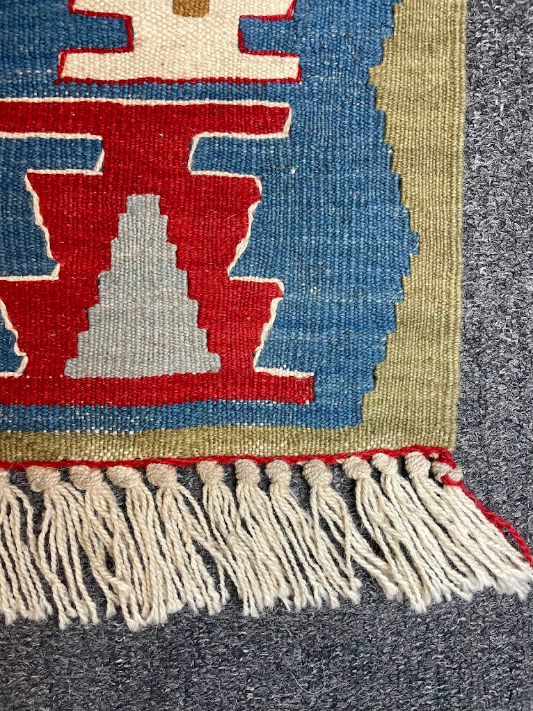 Turkish Usak 3'10 x 5'6