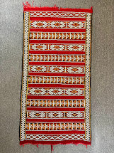 Uzbek Cicim 2'10 x 5'5