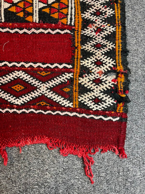 Uzbek Cicim 2'10 x 5'5