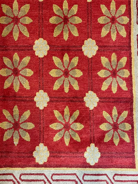 Tibetan Mongolian 5'10 x 9'3