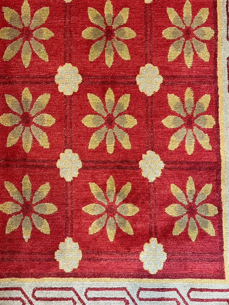 Tibetan Mongolian 5'10 x 9'3