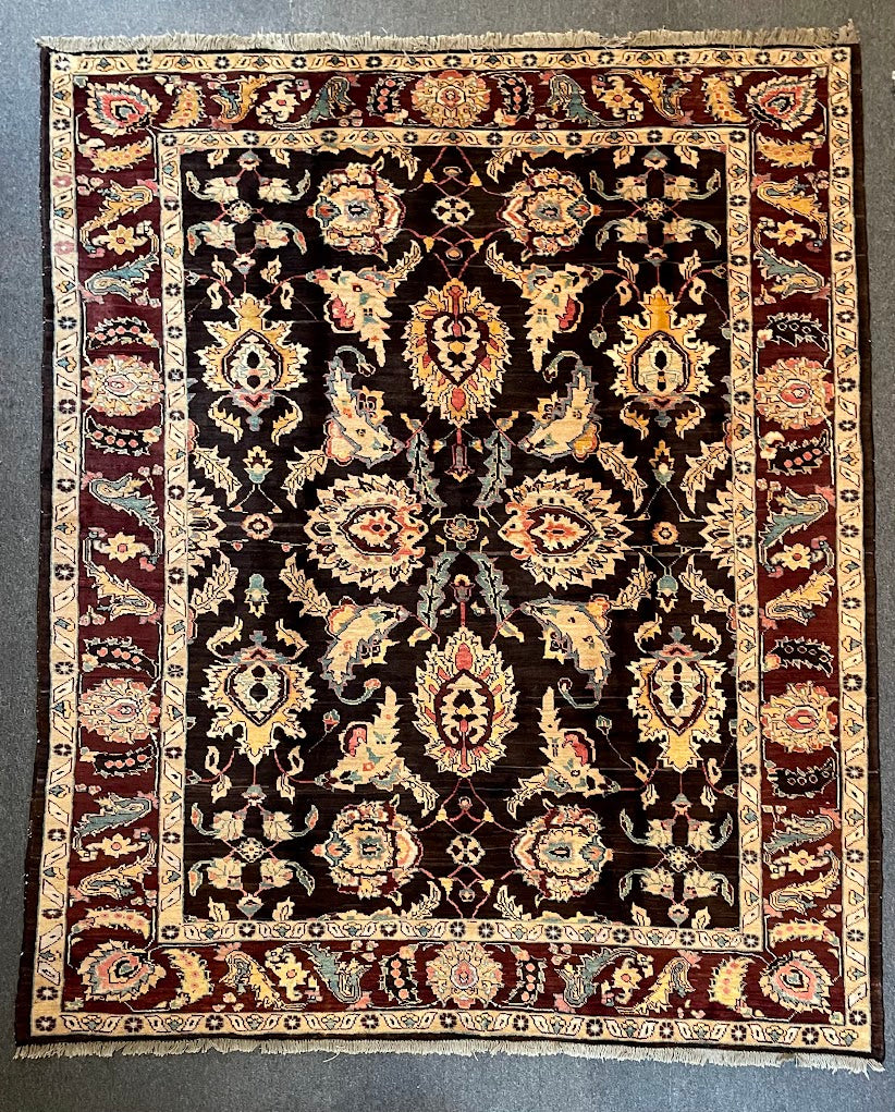 Afghan Aryana 6'8 x 8'0