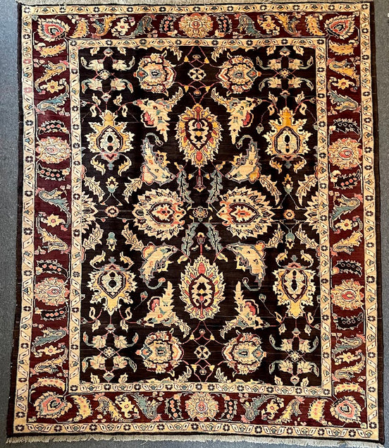 Afghan Aryana 6'8 x 8'0