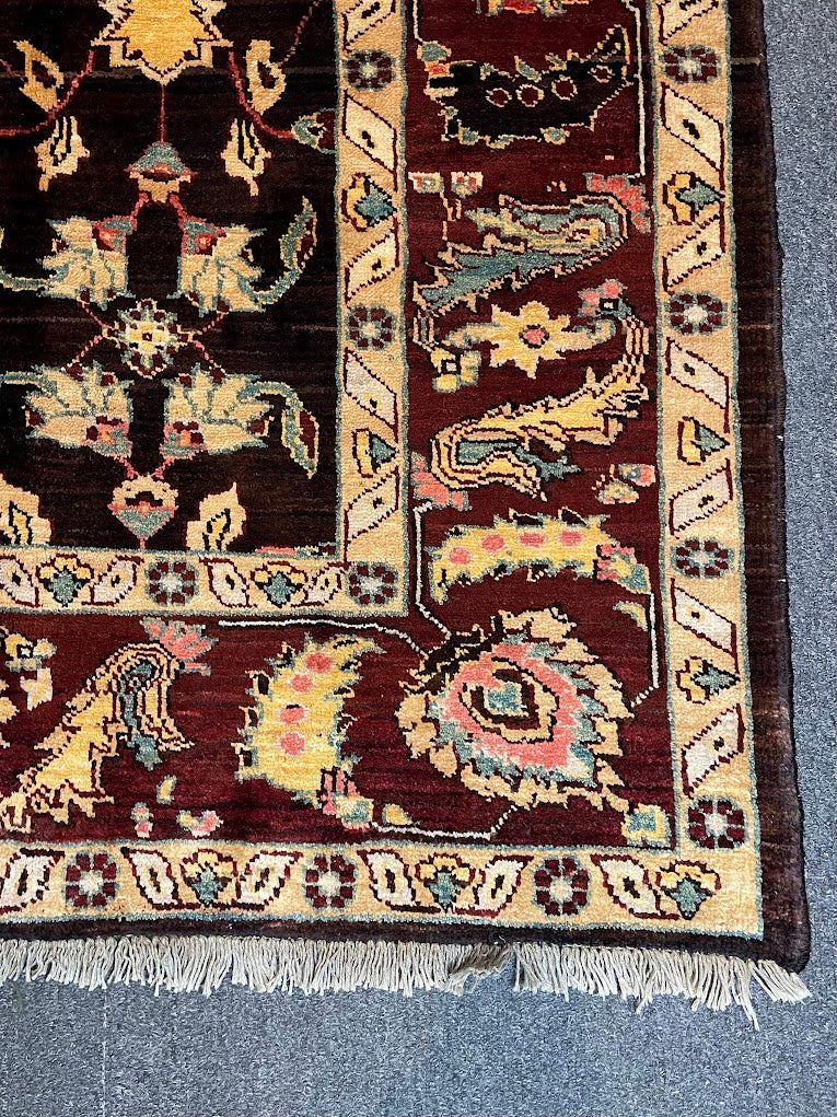 Afghan Aryana 6'8 x 8'0