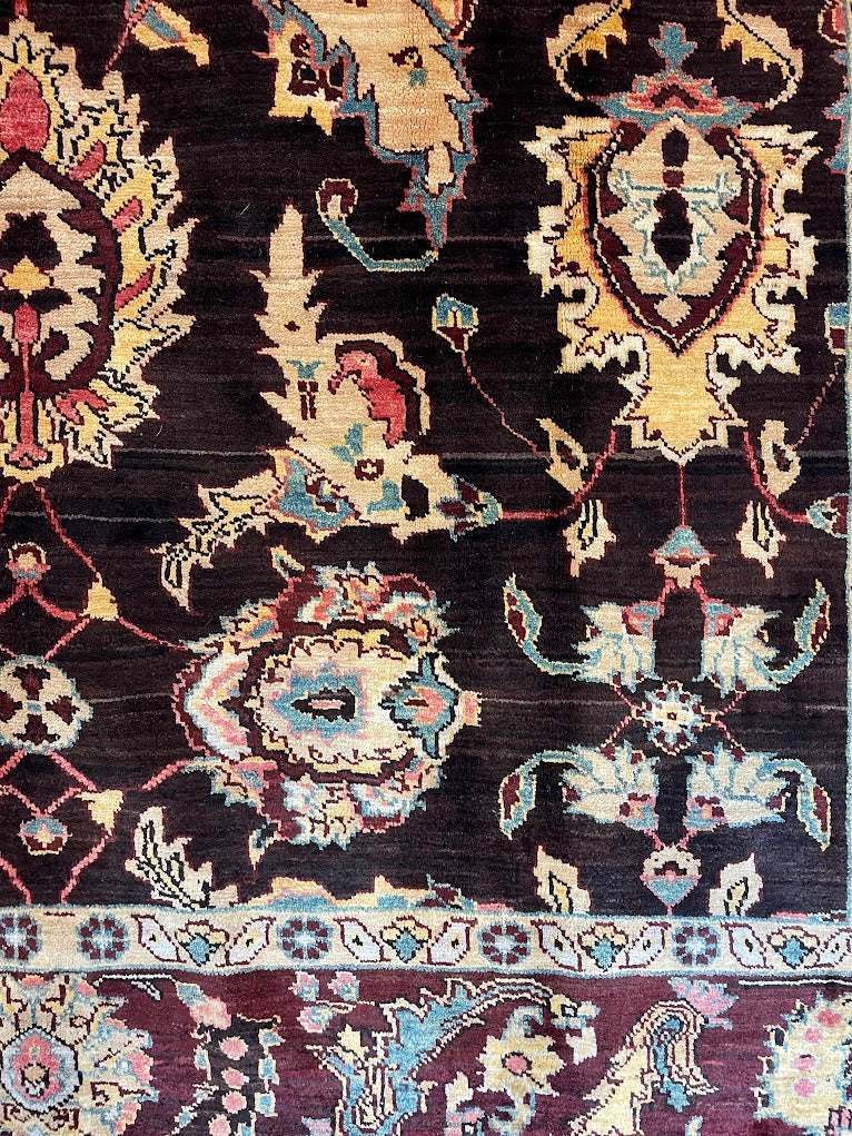 Afghan Aryana 6'8 x 8'0