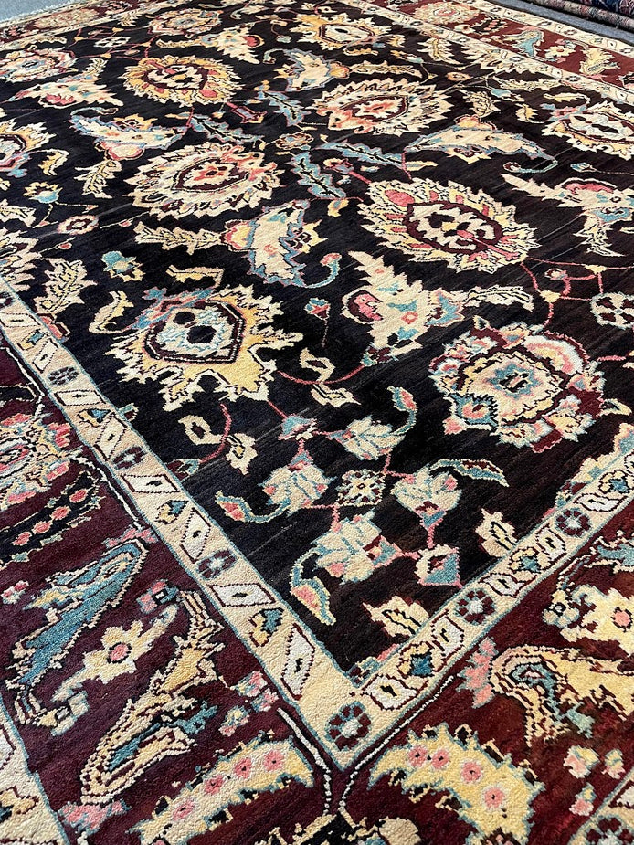 Afghan Aryana 6'8 x 8'0