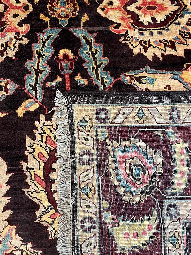 Afghan Aryana 6'8 x 8'0