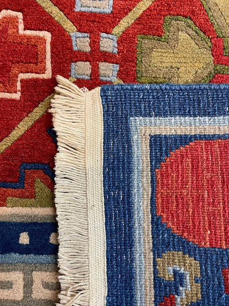 Tibetan Arrow 5'11 x 8'10