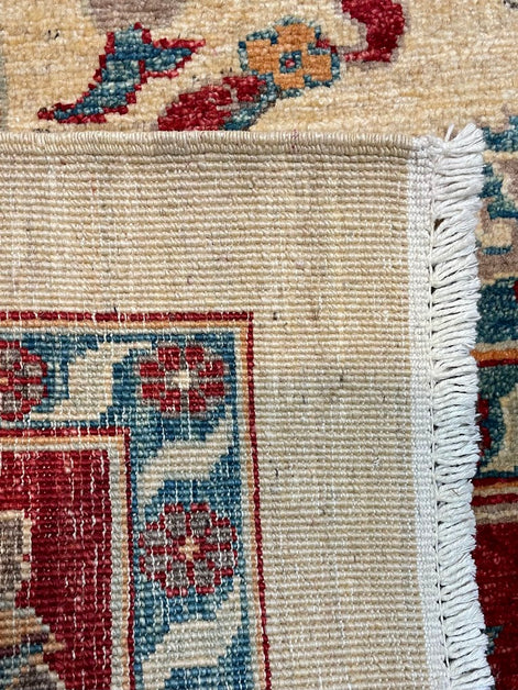 Afghan Ashina 6'1 x 8'7