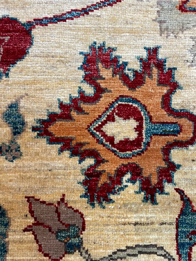 Afghan Ashina 6'1 x 8'7