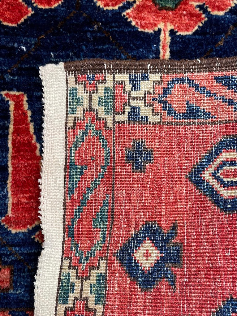 Afghan Ashina 6'2 x 7'6