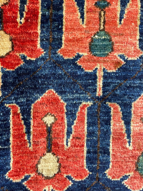 Afghan Ashina 6'2 x 7'6