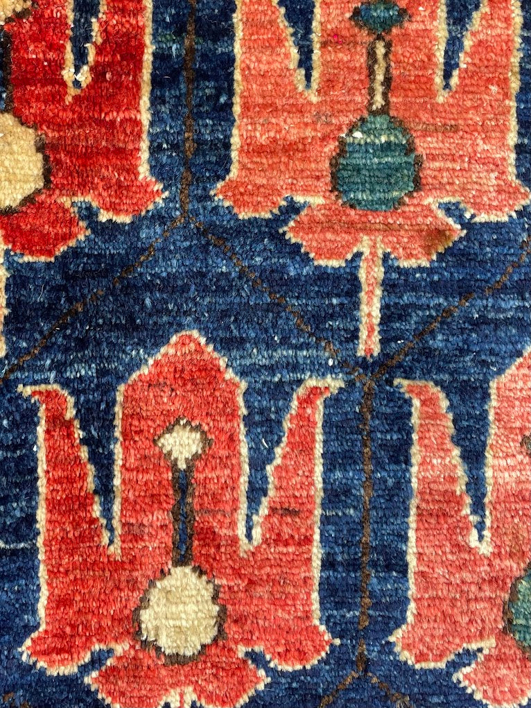 Afghan Ashina 6'2 x 7'6