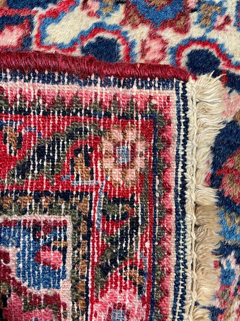 Persian Mini Rug 1'6 x 2'3