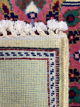 Anatolian Mini Rug 1'1 x 1'3