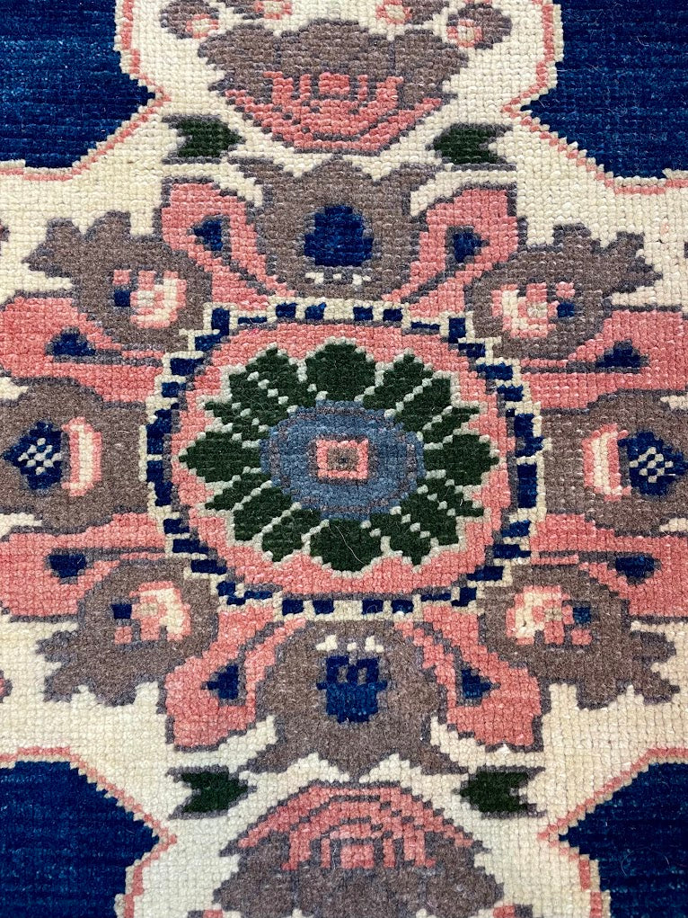 Anatolian Mini Rug 1'7 x 3'4