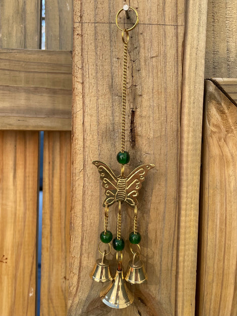 Butterfly Wind Chime
