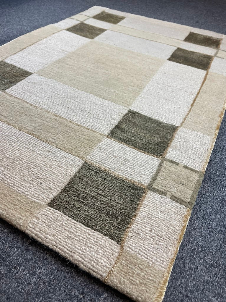 Tibetan Modern 2'0 x 3'0