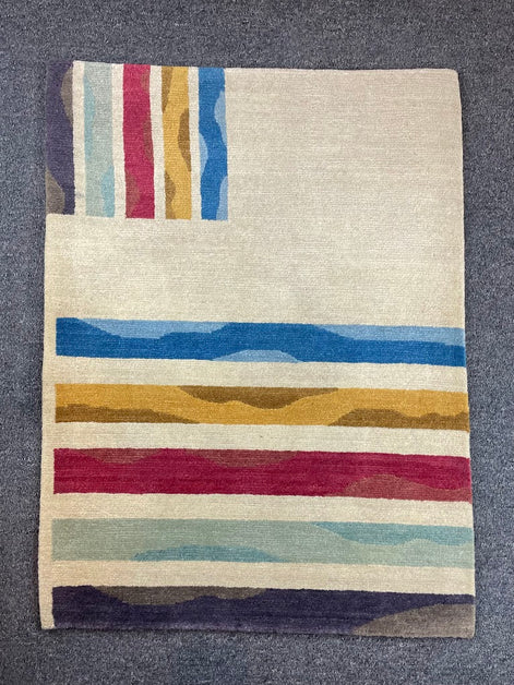 Tibetan Modern 2'0 x 2'8