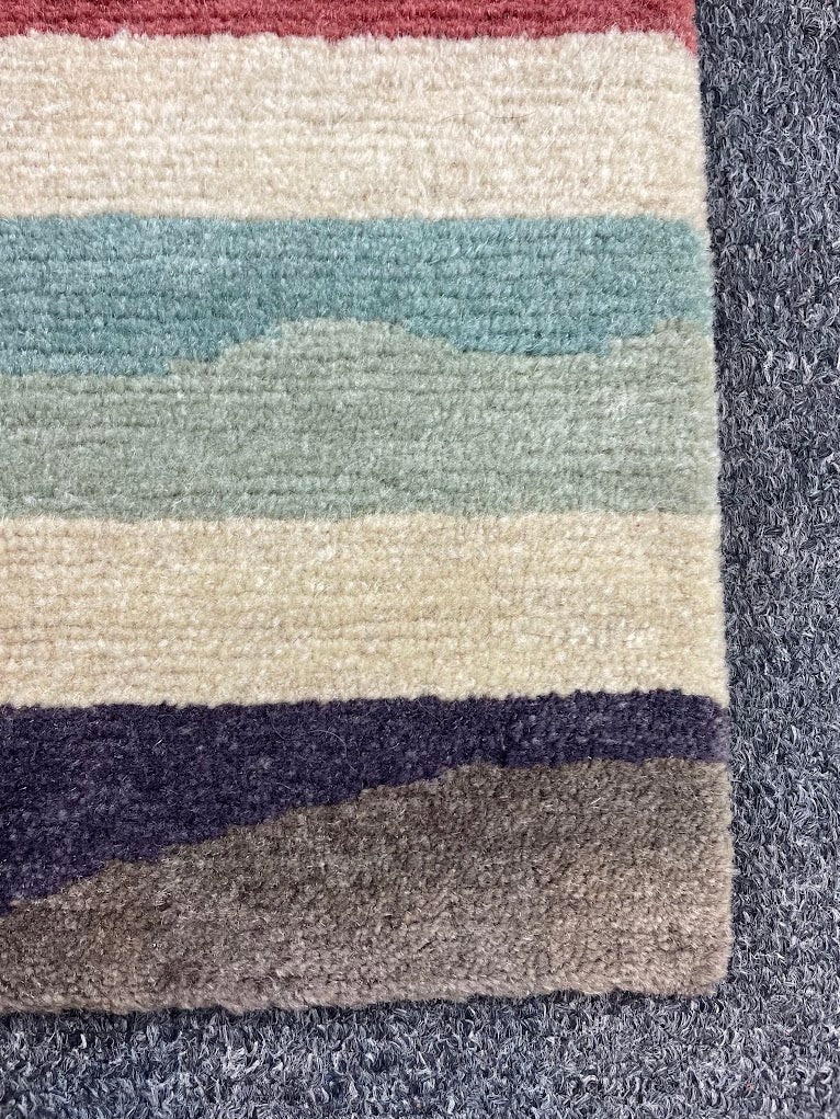 Tibetan Modern 2'0 x 2'8