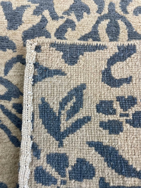 Tibetan Floral 2'0 x 2'8