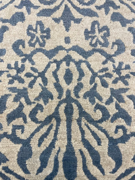 Tibetan Floral 2'0 x 2'8