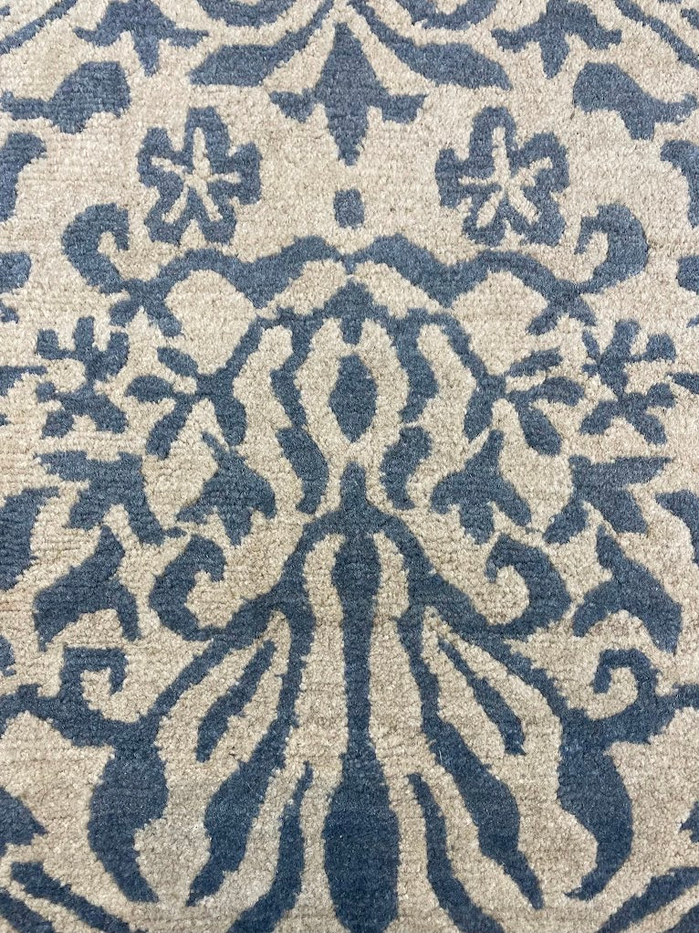 Tibetan Floral 2'0 x 2'8