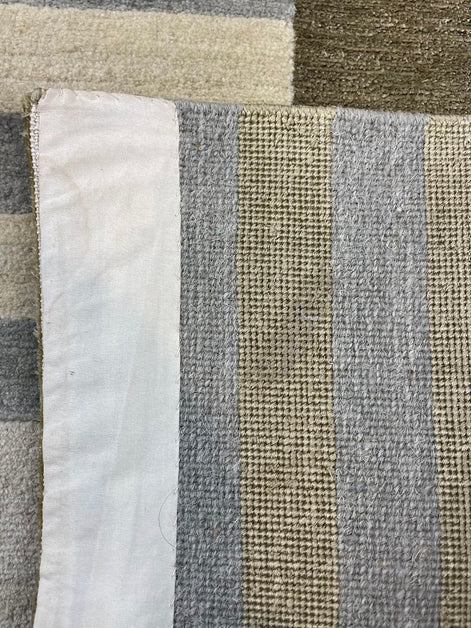 Tibetan Modern 1'11 x 3'0