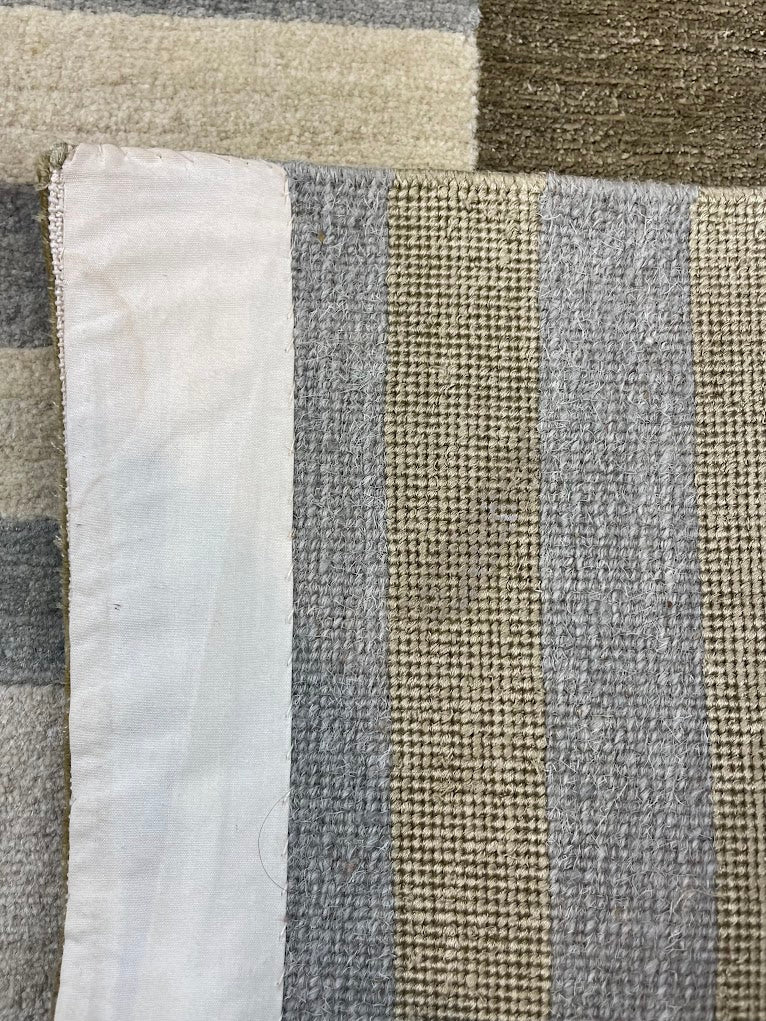 Tibetan Modern 1'11 x 3'0