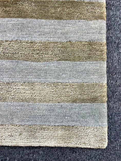 Tibetan Modern 1'11 x 3'0