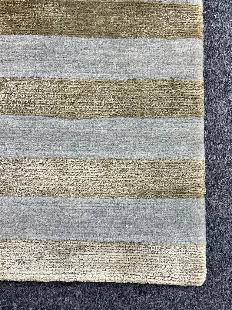 Tibetan Modern 1'11 x 3'0