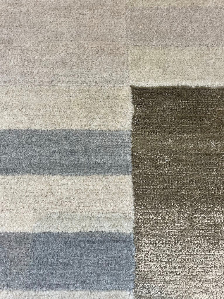 Tibetan Modern 1'11 x 3'0