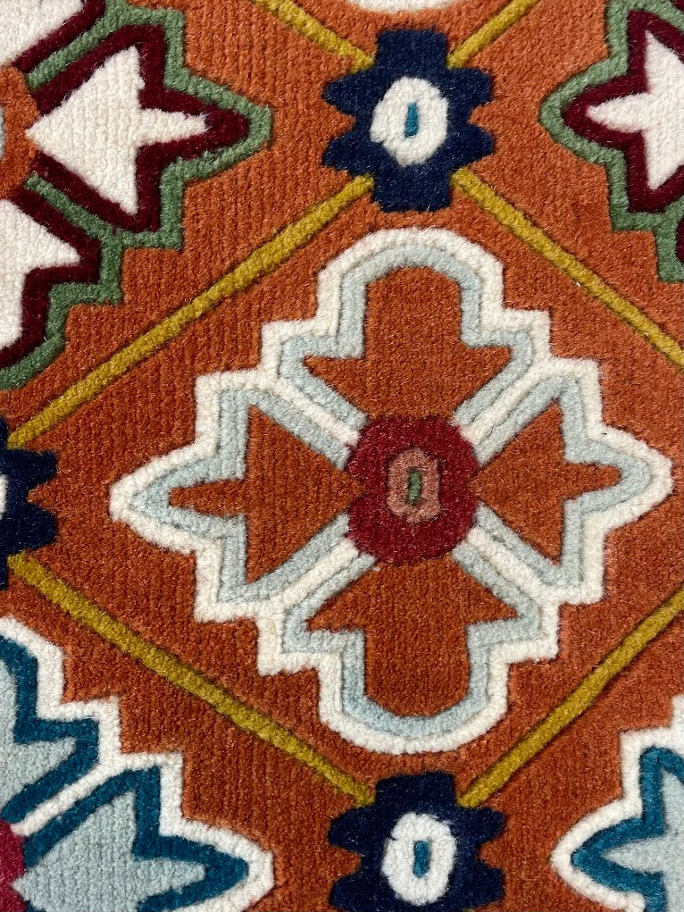 Tibetan Traditonal 1'10 x 3'0