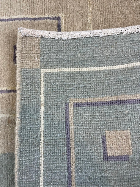 Tibetan Modern 2'0 x 2'0