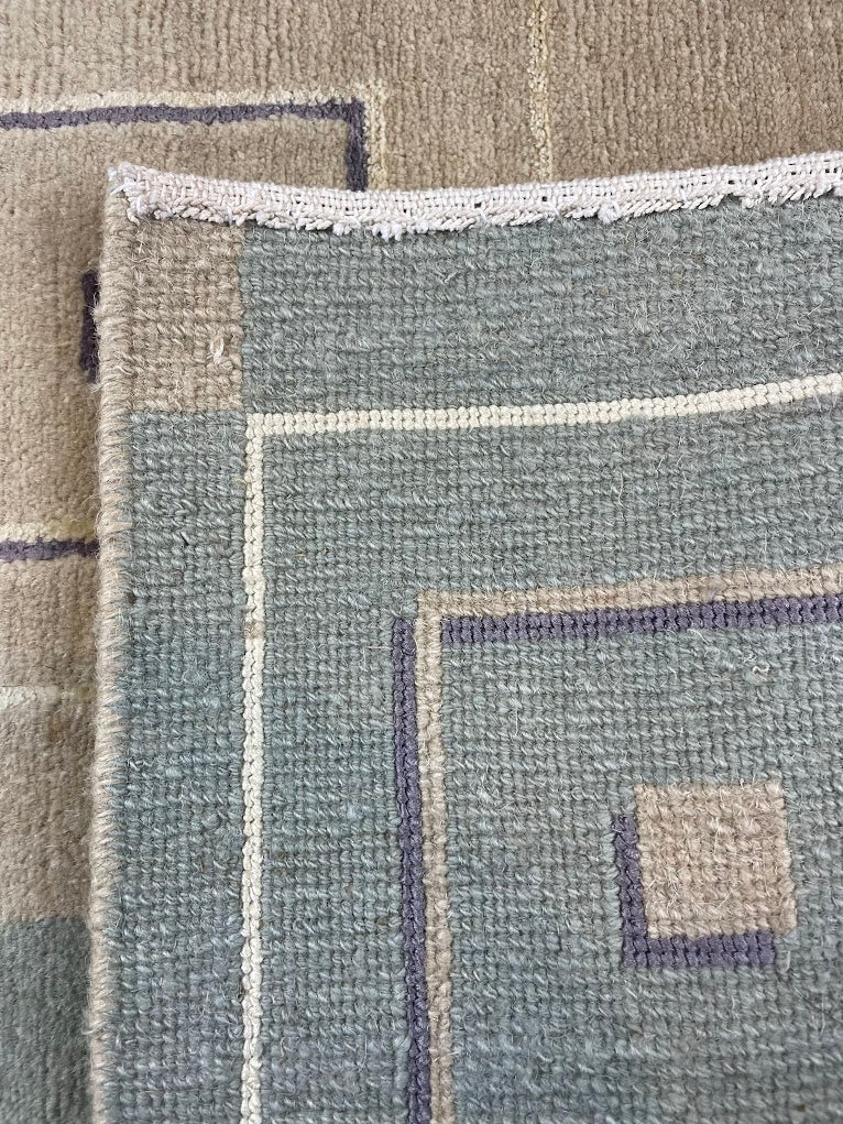 Tibetan Modern 2'0 x 2'0