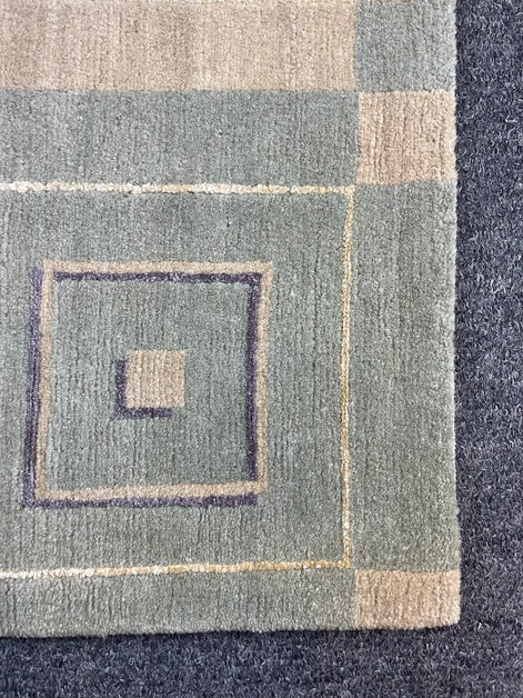 Tibetan Modern 2'0 x 2'0