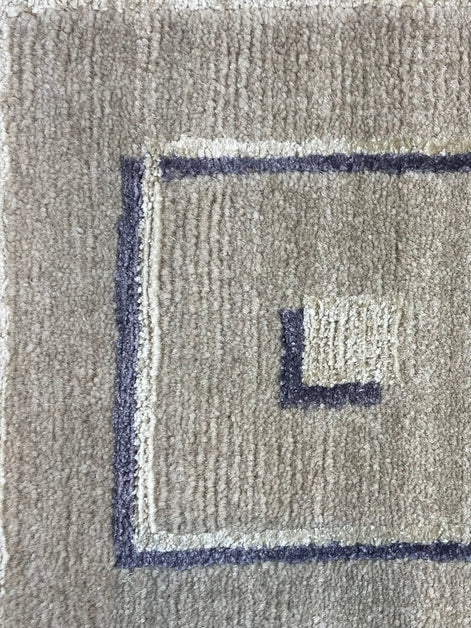 Tibetan Modern 2'0 x 2'0