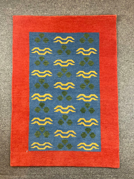 Tibetan Chintemani 2'1 x 3'0