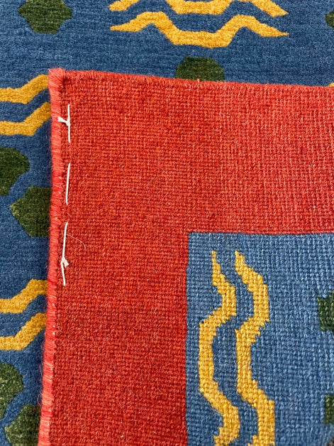 Tibetan Chintemani 2'1 x 3'0