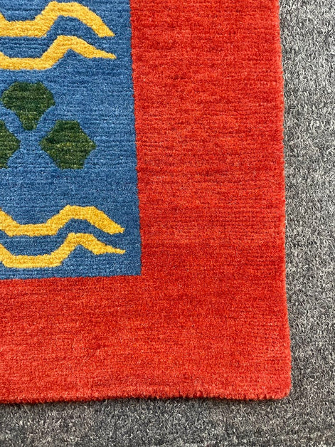 Tibetan Chintemani 2'1 x 3'0