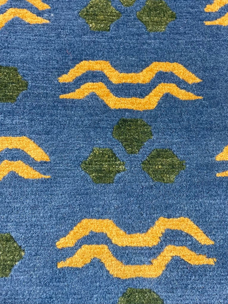 Tibetan Chintemani 2'1 x 3'0