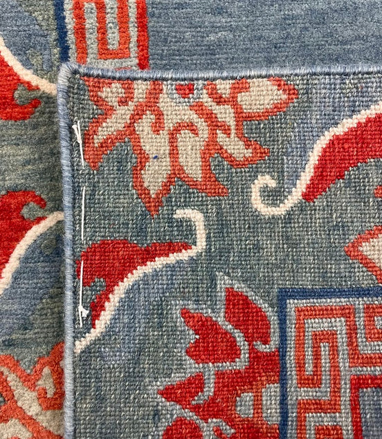 Tibetan Timpa Churi 2'1 x 3'1