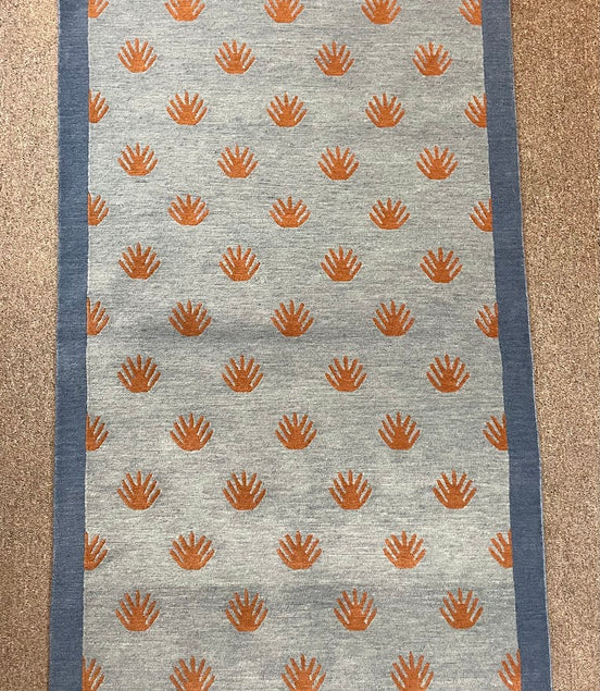 Tibetan Frogs Legs 3'0 x 5'1