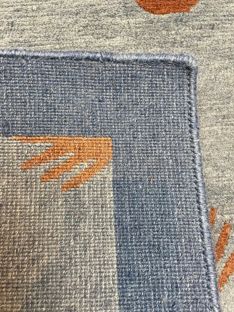 Tibetan Frogs Legs 3'0 x 5'1