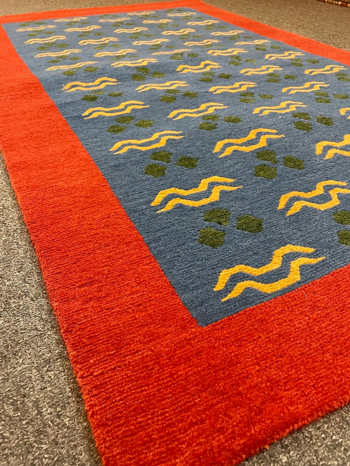 Tibetan Chintemani 3'0 x 5'1